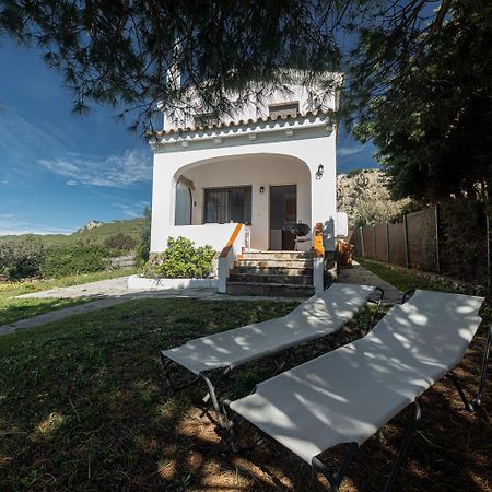 Villa Sensasiones 2 Tarifa Luaran gambar