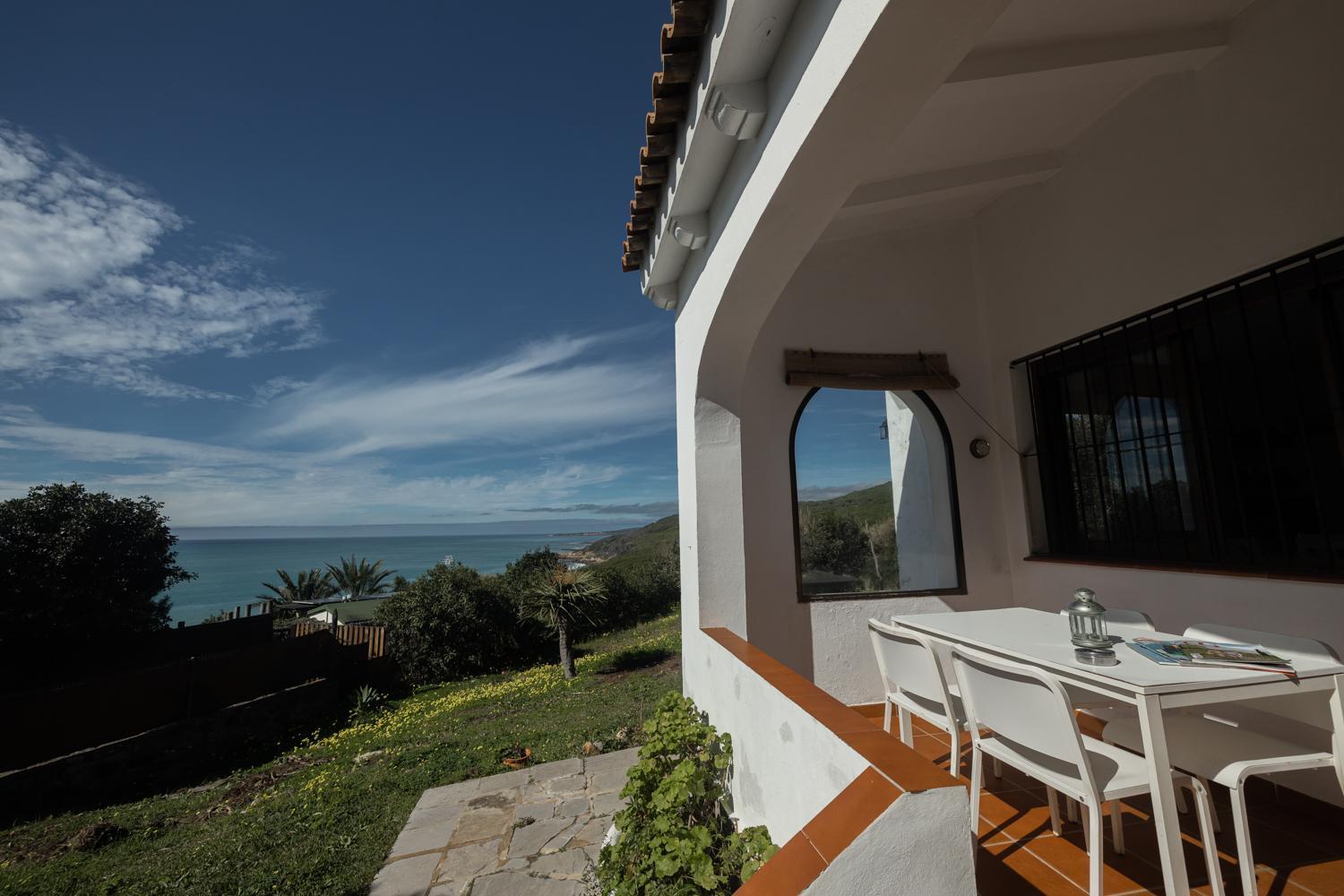 Villa Sensasiones 2 Tarifa Luaran gambar