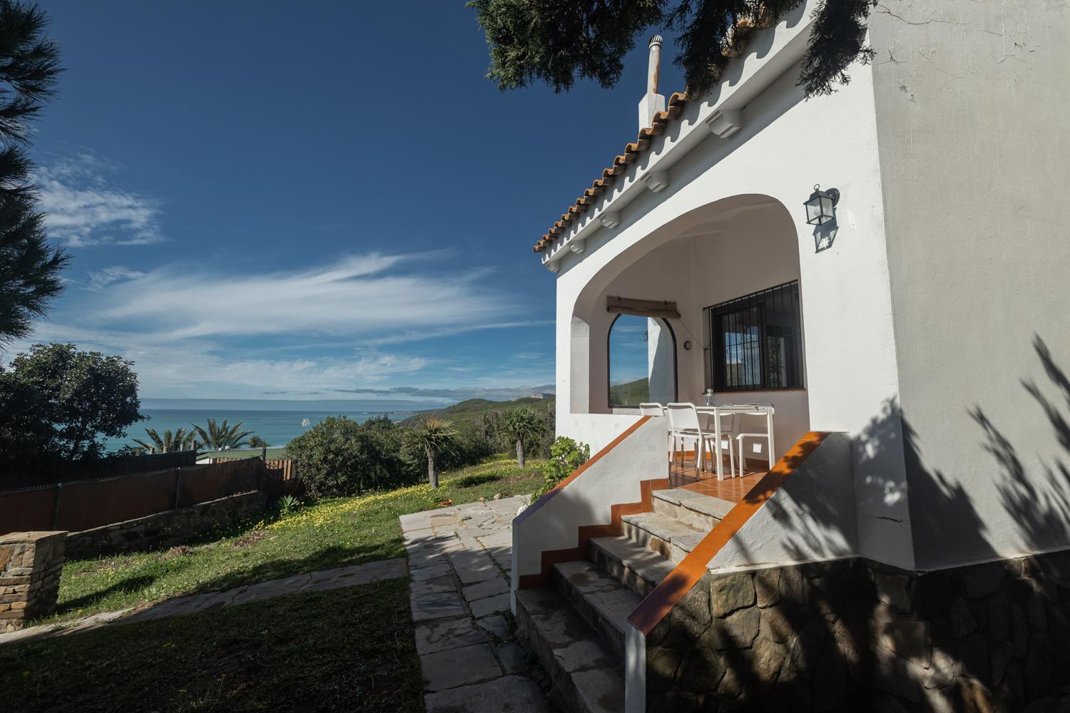 Villa Sensasiones 2 Tarifa Luaran gambar