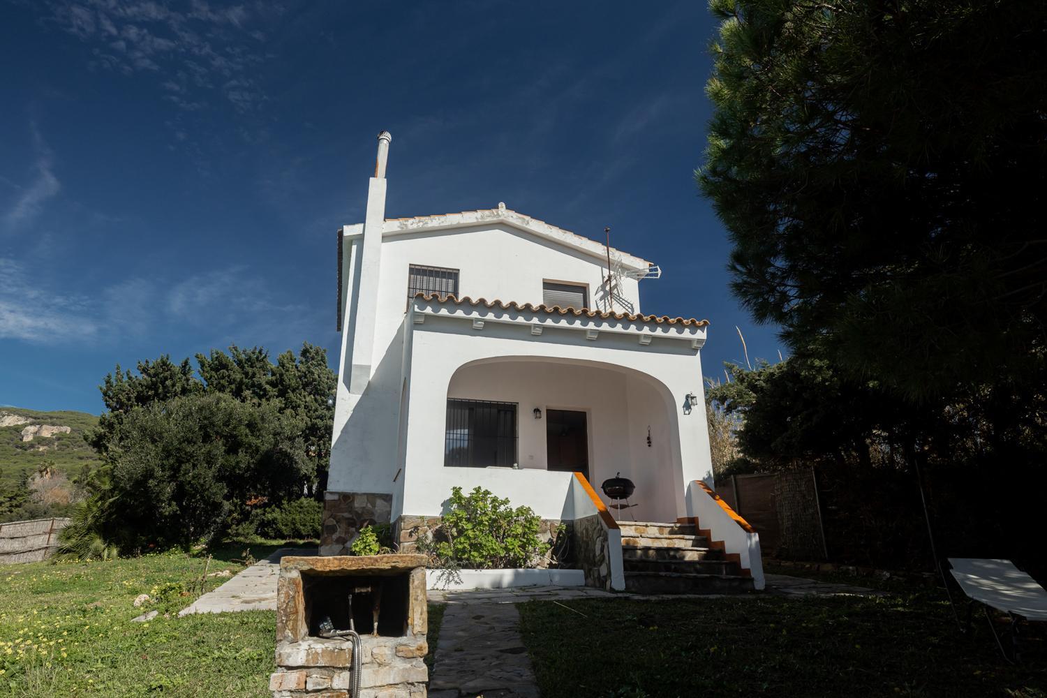 Villa Sensasiones 2 Tarifa Luaran gambar