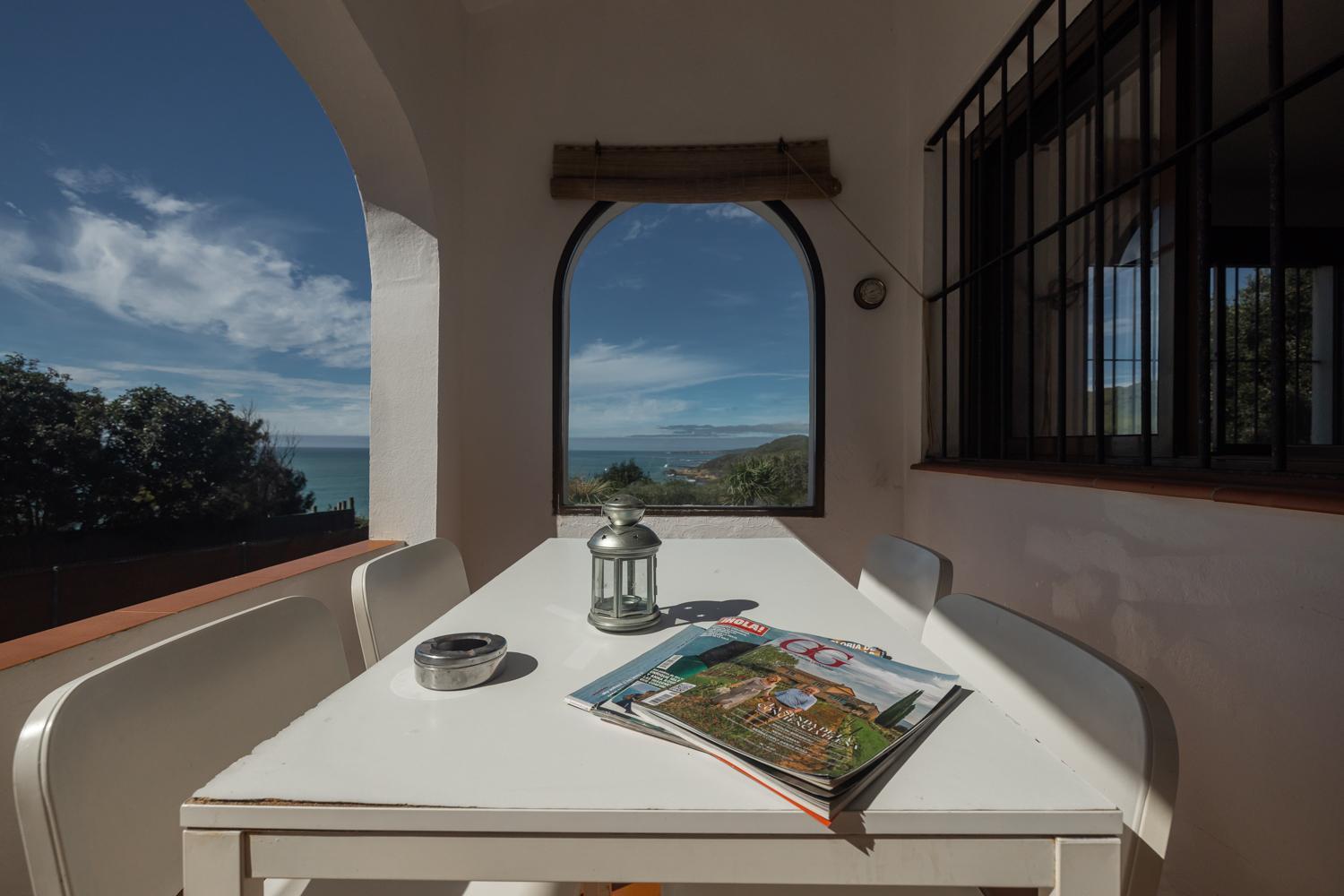 Villa Sensasiones 2 Tarifa Luaran gambar