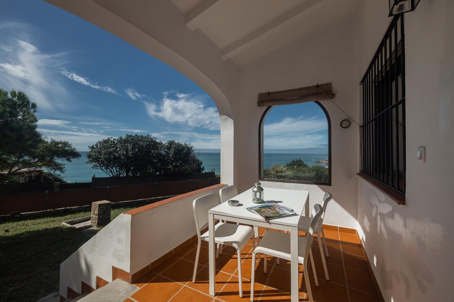 Villa Sensasiones 2 Tarifa Luaran gambar