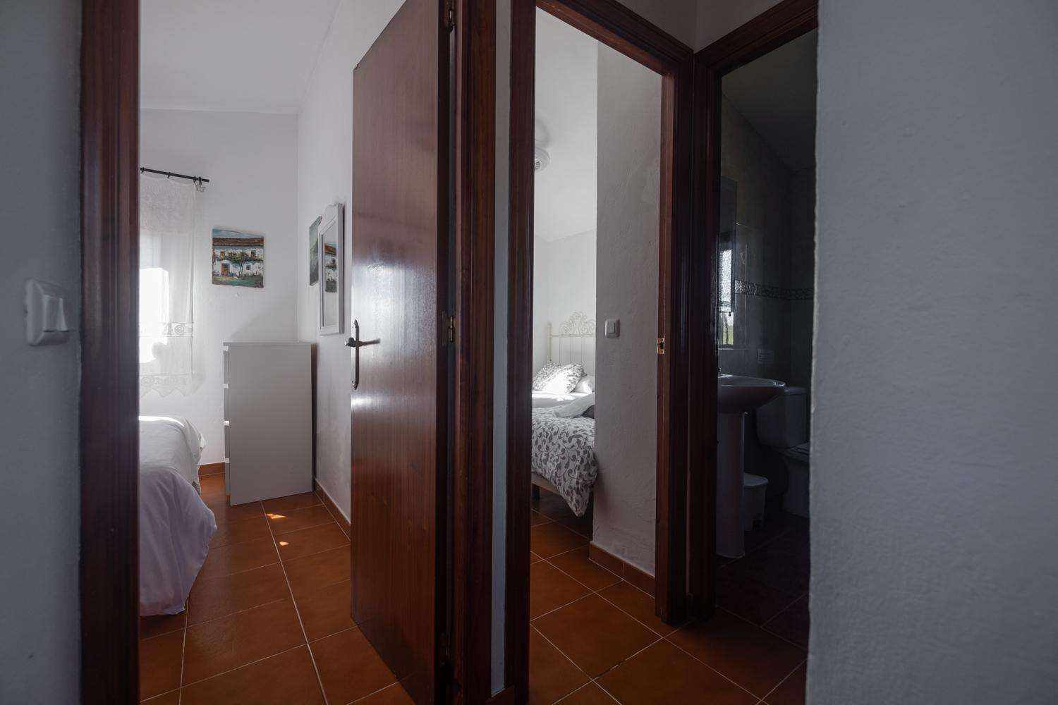Villa Sensasiones 2 Tarifa Luaran gambar