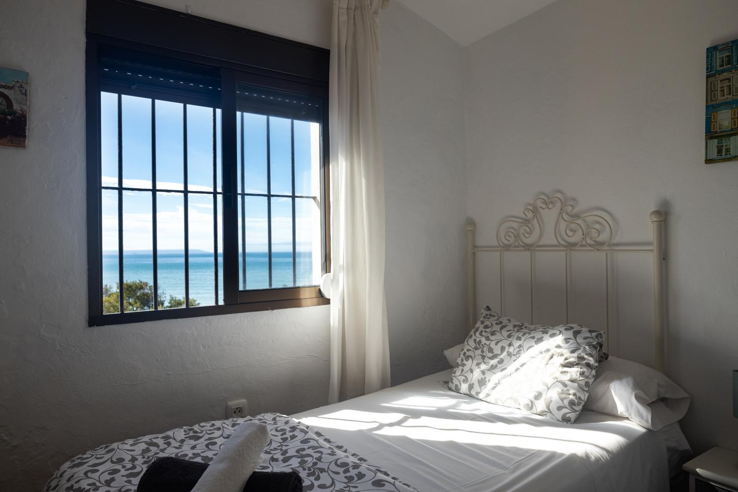 Villa Sensasiones 2 Tarifa Luaran gambar