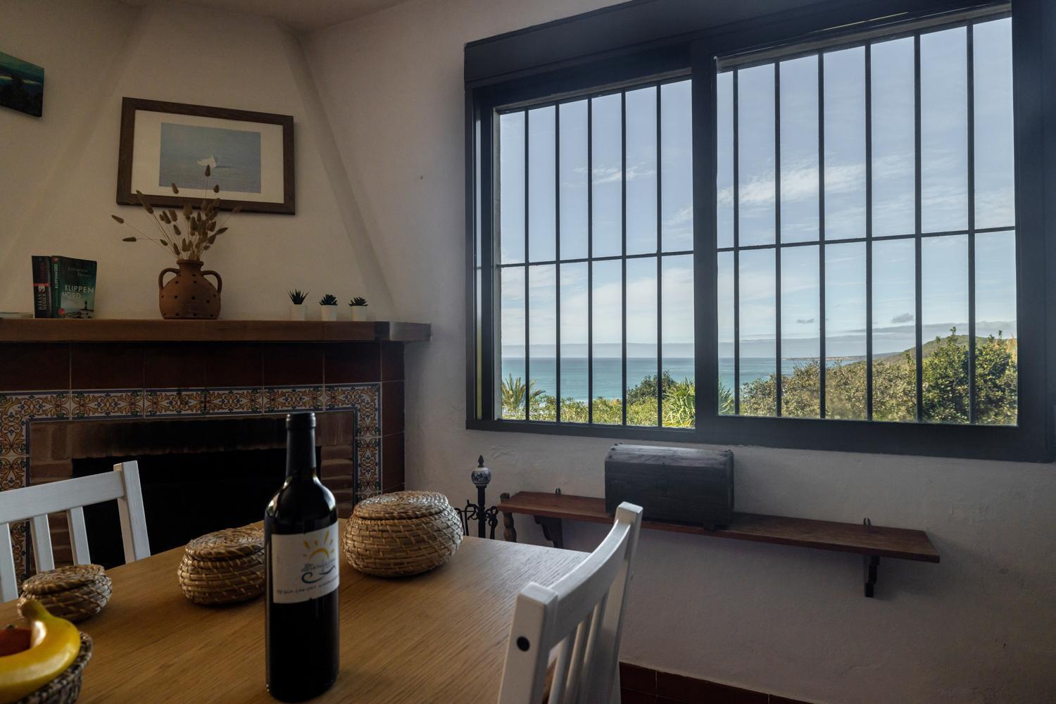 Villa Sensasiones 2 Tarifa Luaran gambar