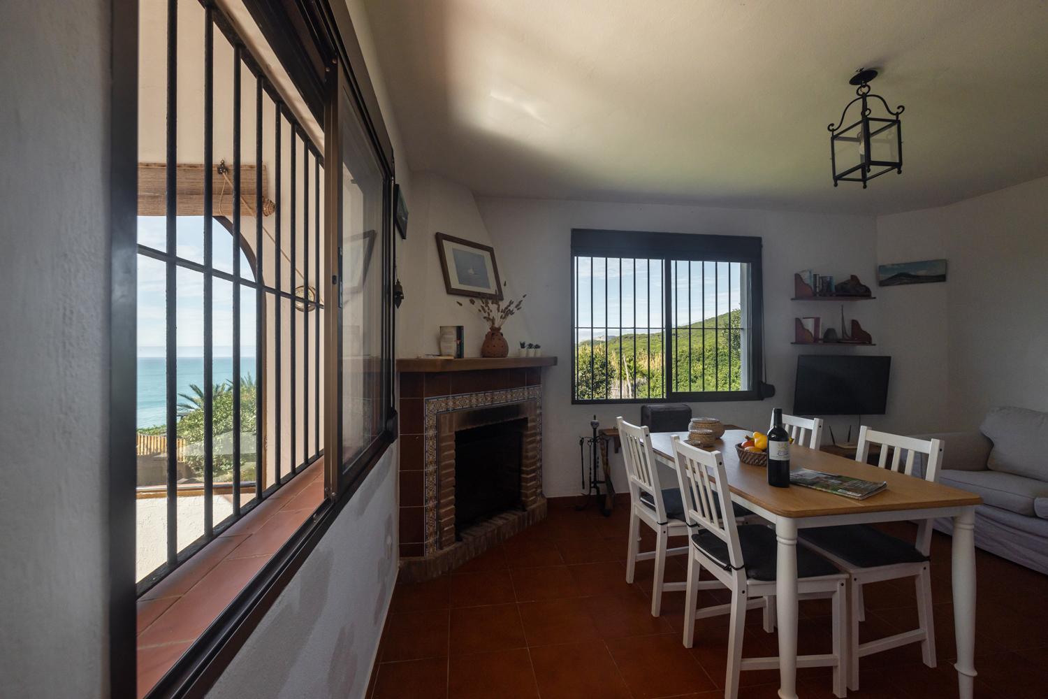 Villa Sensasiones 2 Tarifa Luaran gambar